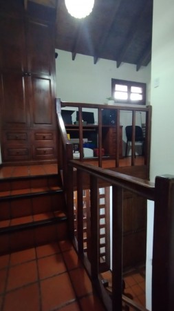 Casa 4 Dormitorios - Dormitorio de Servicio