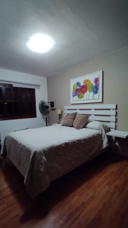 Casa 4 Dormitorios - Dormitorio de Servicio