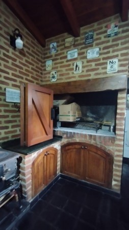 Casa 4 Dormitorios - Dormitorio de Servicio