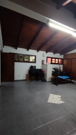 Casa 4 Dormitorios - Dormitorio de Servicio