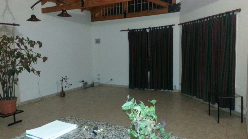 2 Casas en B° Confluencia Rural 